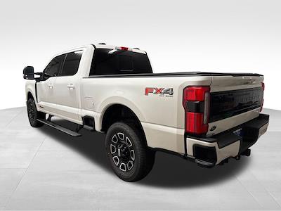 Used 2025 Ford F-350 - photo 1