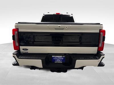 Used 2025 Ford F-350 - photo 1