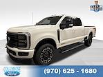 2025 Ford F-350 Crew Cab SRW 4WD Pickup for sale #F26208B - photo 1