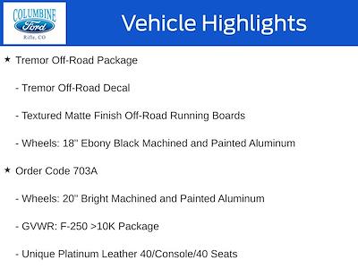 New 2026 Ford F-250 - photo 1