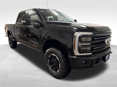 New 2026 Ford F-250 - photo 1