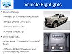 New 2026 Ford F-250 Lariat Crew Cab for sale #F26210 - photo 4