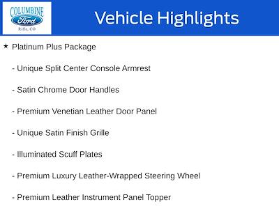 New 2026 Ford F-350 - photo 1