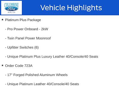 New 2026 Ford F-350 - photo 1