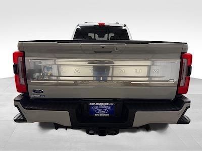 New 2026 Ford F-350 - photo 1