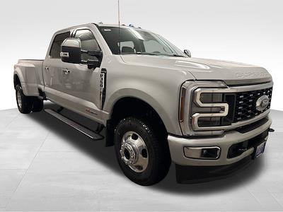 New 2026 Ford F-350 - photo 1