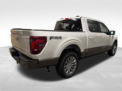 New 2026 Ford F-150 - photo 1