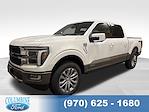 New 2026 Ford F-150 King Ranch SuperCrew Cab for sale #F26212 - photo 29