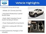 New 2026 Ford F-150 King Ranch SuperCrew Cab for sale #F26212 - photo 5