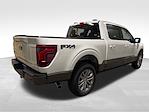 New 2026 Ford F-150 King Ranch SuperCrew Cab for sale #F26212 - photo 2