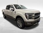 New 2026 Ford F-150 King Ranch SuperCrew Cab for sale #F26212 - photo 1