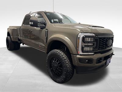 New 2026 Ford F-450 - photo 1