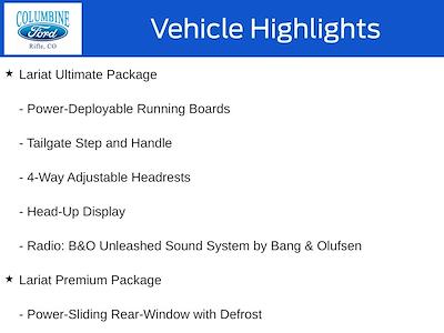 New 2026 Ford F-250 - photo 1