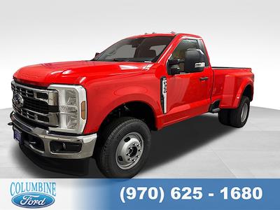 New 2026 Ford F-350 - photo 1