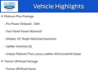 New 2026 Ford F-350 - photo 1