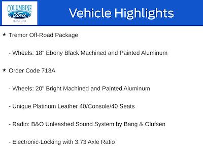 New 2026 Ford F-350 - photo 1