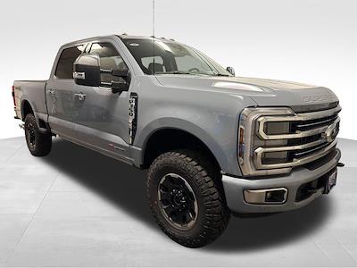 New 2026 Ford F-350 - photo 1