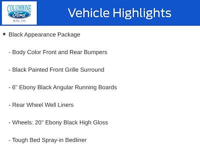 New 2026 Ford F-350 - photo 1