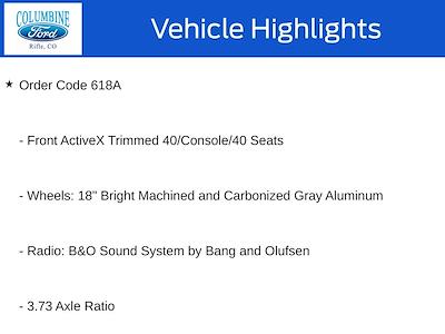 New 2026 Ford F-350 - photo 1