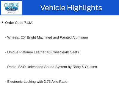 New 2026 Ford F-350 - photo 1