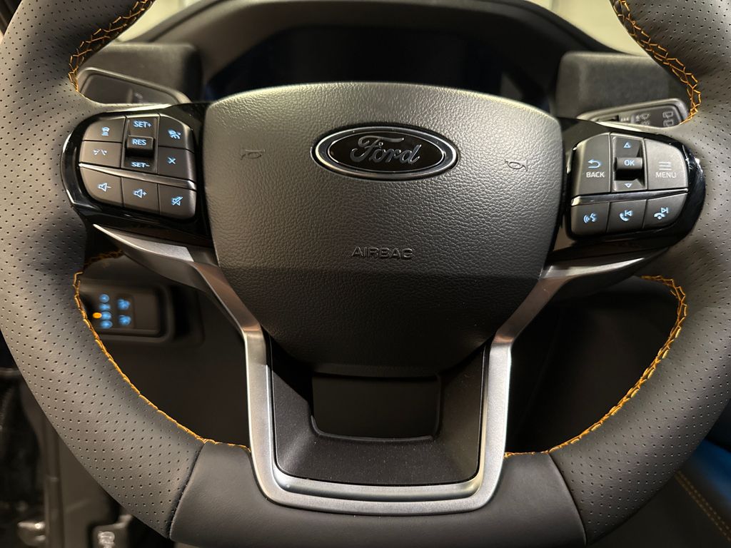 New 2026 Ford Explorer - photo 11