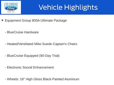 New 2026 Ford Explorer - photo 1