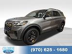 New 2026 Ford Explorer Tremor for sale #F26222 - photo 1