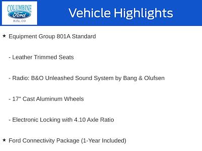 New 2026 Ford F-150 - photo 1