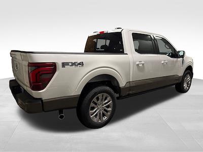 New 2026 Ford F-150 - photo 1