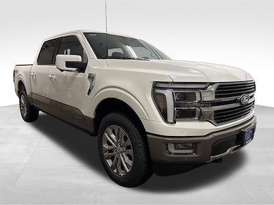 New 2026 Ford F-150 - photo 1