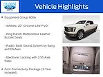 New 2026 Ford F-150 King Ranch SuperCrew Cab for sale #F26224 - photo 5