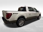 New 2026 Ford F-150 King Ranch SuperCrew Cab for sale #F26224 - photo 2