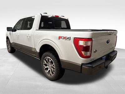 Used 2023 Ford F-150 - photo 1