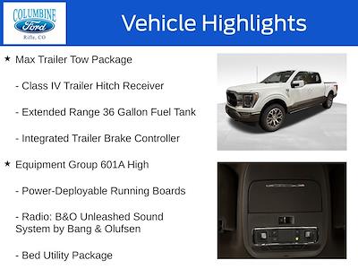 Used 2023 Ford F-150 - photo 1