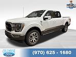 2023 Ford F-150 SuperCrew Cab 4WD Pickup for sale #F26224A - photo 1