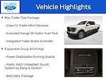2023 Ford F-150 SuperCrew Cab 4WD Pickup for sale #F26224A - photo 8