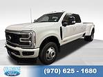 New 2026 Ford F-350 Platinum Crew Cab for sale #F26226 - photo 1