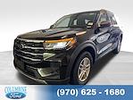 New 2026 Ford Explorer Active for sale #F26228 - photo 1