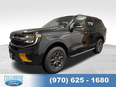 New 2026 Ford Expedition - photo 1