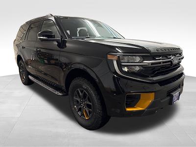 New 2026 Ford Expedition - photo 1