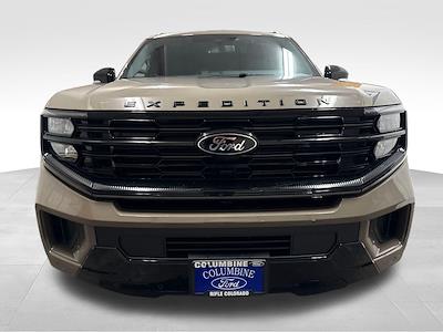 New 2026 Ford Expedition MAX - photo 1