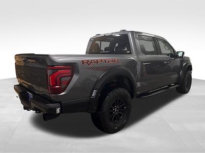 New 2026 Ford F-150 - photo 1