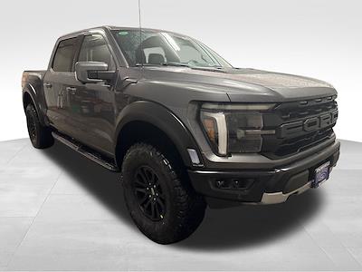 New 2026 Ford F-150 - photo 1