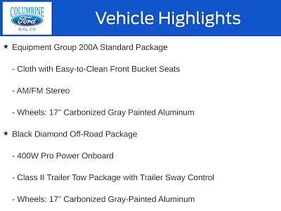 New 2026 Ford Bronco Sport - photo 1