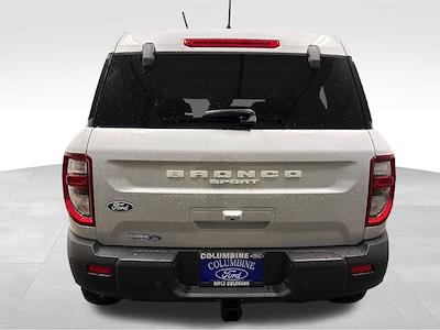 New 2026 Ford Bronco Sport - photo 1