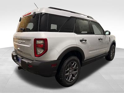 New 2026 Ford Bronco Sport - photo 1