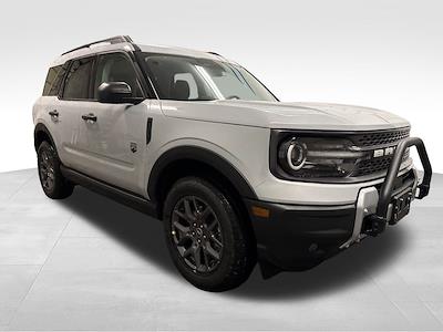 New 2026 Ford Bronco Sport - photo 1