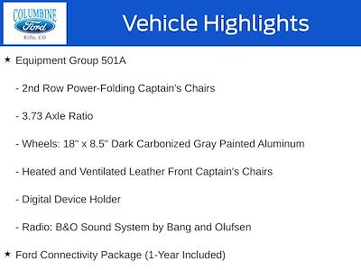 New 2026 Ford Expedition - photo 1