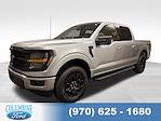 New 2026 Ford F-150 XLT SuperCrew Cab for sale #F26242 - photo 1