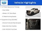 New 2026 Ford F-150 XLT SuperCrew Cab for sale #F26242 - photo 7